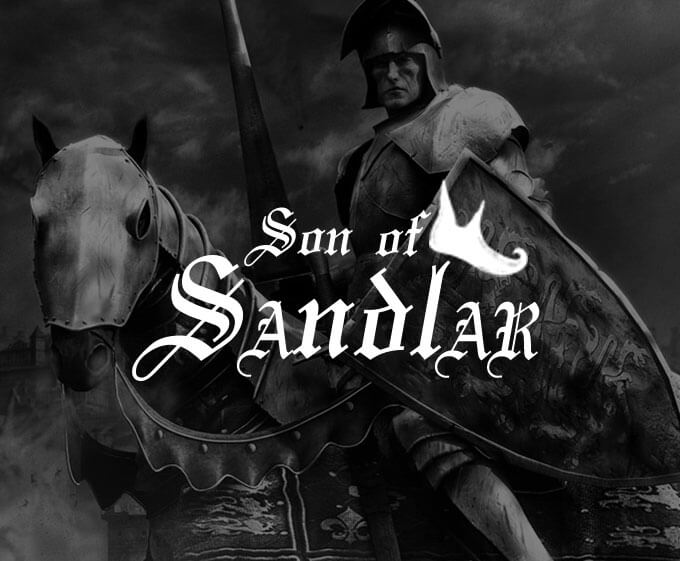 Son of Sandlar