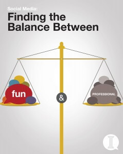 social media balance