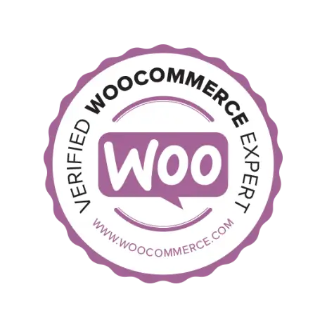 verified woocommerce expert